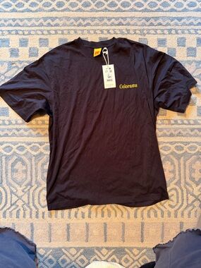 Kodak Black Short Sleeve Colorama Logo Tee